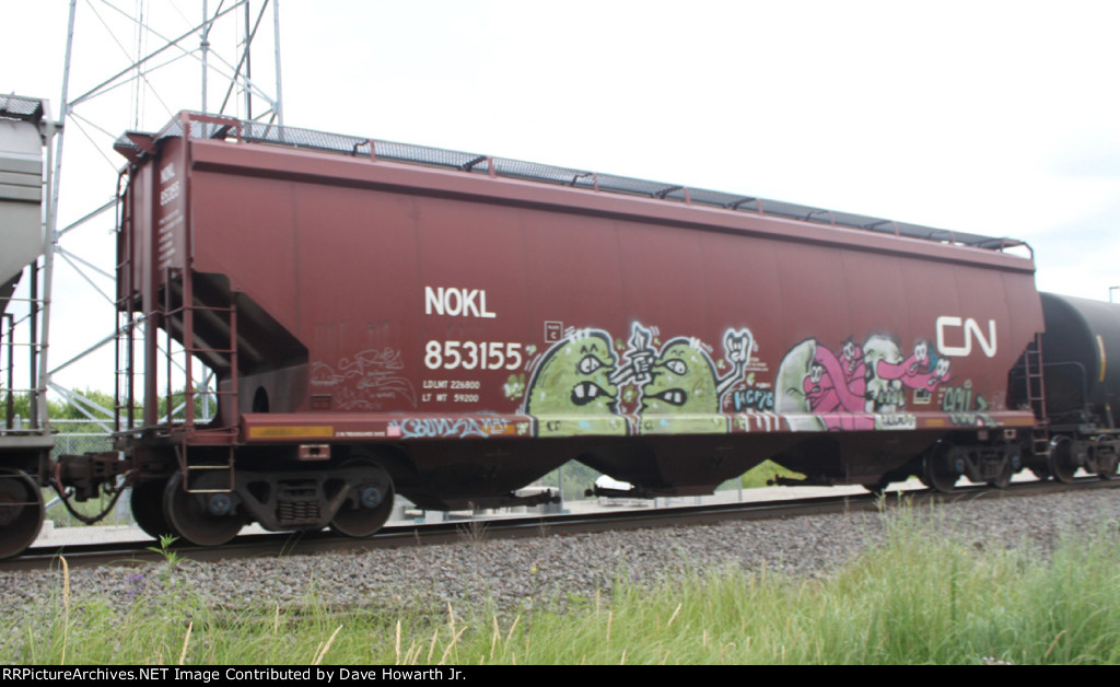 NOKL 853155